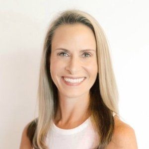 Meet your Posher, Cheryl